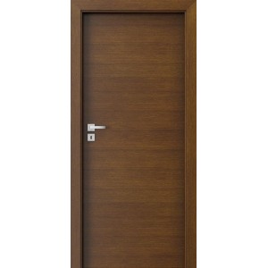 Porta CLASSIC 7.1 Tabacco 